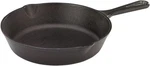 Mercer Culinary Pre-seasoned Cast Iron Skillet, 8-INCH. Fixed Price $19.95.