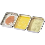 Frieling Breading Pan (3-PIECE) 8.5" X 6" 1". Fixed Price $49.82.