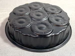 New Nordic Ware Pineapple Upside Down Cake Pan Non Stick 10 X 2 1/4. Fixed Price $22.00.