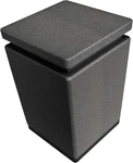 Bzbmgm 1" X Square Pre-press Mold. Fixed Price $33.96.
