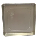 Wilton Performance Pans 12X12X2 Square Aluminum Cake 2105-8213 Silver. Fixed Price $23.00.
