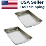 Cooking Concepts Brownie Baking Pan. Fixed Price $12.99.