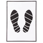 50PCS Paper Floor Mats For Cars And Trucks,disposable Clear Mat,auto Deta.... Fixed Price $27.69.