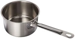 Paderno Stainless Steel 2 7/8 Quart Sauce Pan. Fixed Price $129.63.