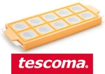 Tescoma Product Line Delicia Ravioli Moulds - Pastry Crimpers Roller Cutters. Fixed Price $19.95.