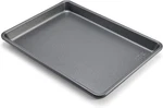 Chicago Metallic Commercial Ii Non-stick Small 12.25 By 8.75, Gray. Fixed Price $23.16.