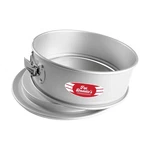 Fat Daddio's PSF-113 Anodized Aluminum Springform Pan, X Inch, Silver. Fixed Price $51.90.