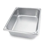 Vollrath 30362 Steam Table Pan,third Size 4NDF2. Fixed Price $42.00.