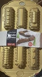 Ware "nordic Express" Train Cars Cake Pan Mold 9 Different - New!!. Fixed Price $35.99.