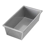 Chicago Metallic Bread PAN,SINGLE,GLAZED,8X4 41065 W. Fixed Price $40.15.