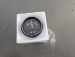 Nos Vintage Stewart Warner Amperes Gauge 5/8" Hot Rod Rat 823742. Fixed Price $99.99.