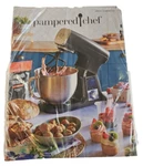Pampered Chef New Spring & Summer 2023 10 Catalogs Phamplet Book. Fixed Price $16.95.