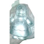 Vintage Wilton Little Dolly Cake Pan Mold #2105 9404 W/ Instructions 1980S Alu. Fixed Price $14.77.