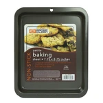 Non-stick Air Fryer And Toaster Oven Cookie Sheet 8 X 10 Inch. Fixed Price $18.88.