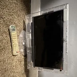 Ohio Penal Industries NV156FHM-N45 VB.1 Led Flat Screen Clear 15.6" 1080P Tv. Fixed Price $60.00.