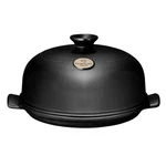 Emile Henry Bread Cloche Charcoal. Fixed Price $213.54.
