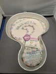 Wilton Gender Reveal "question Mark" Cake Pan #2105-1840 1987. Fixed Price $19.96.