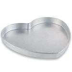 American Metalcraft HPP16 Heart Pizza Pan 16". Fixed Price $57.40.