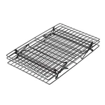 Wilton Excelle Elite 3-TIER Cooling Rack For Cookies, Cake And More. Fixed Price $56.79.