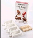 Silikomart Silicone Mold Mini Tango Gourmet For Ice Cream Pops: . Made Italy. Fixed Price $29.99.