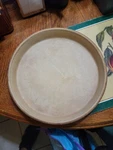 Sassafras Enterprises Superstone 11" Deep Dish Pizza Pie Baker Evanston Il 3615T. Fixed Price $19.95.
