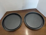 Pampered Chef Torte Set 1706 Cake Layered 10.5 Inch. Fixed Price $16.00.
