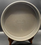 Usa Pan Bakeware Round Cake 9.5 Nonstick & Quick Release Coating. NH3-1110. Fixed Price $11.64.