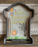 Bradshaw Tombstone Cake & Cookie Pan Very Sweet Ending Halloween Brand New. Fixed Price $7.00.