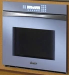 Dacor 30" Preference Electric Single Oven PO130GN Green. Fixed Price $4999.99.
