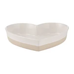 Mason Cash Rustic Charm Heart Oven Dish, 11" Stoneware Baking With. Fixed Price $29.99.