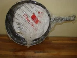 Maxi Nature Kitchenware Crepe Pan With Spatula 10" New Italy. Fixed Price $29.00.