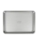 Usa Pan Aluminized Steel Nonstick Quarter Sheet For Baking Roasting 12.5 X 9. Fixed Price $30.69.