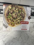 Good Cook 14.75 Inch Pizza Stone With Rack. Fixed Price $13.00.