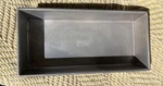 Chicago Metallic Biscotti Pan 12.5X6X2 Aluminized Steel Baking Dish. Fixed Price $16.60.