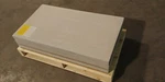 Bakers Pride Y600 Y-602 Pizza Oven Stones Nsf New Thicker 20X36X2 Set. Fixed Price $1795.00.