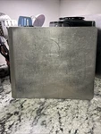Wearever Air Insulated Bakeware Cookie Sheet Aluminum 12" X 14" Pan. Fixed Price $10.50.