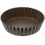 Gobel 5 7/8" X 1/2 Fluted Non-stick Deep Tart Quiche Pan W/ Removable Bottom. Fixed Price $15.29.