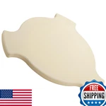 Unicook 17" Cordierite Smoking Stone Heat Deflector For Akorn Kamado Grill. Fixed Price $87.68.
