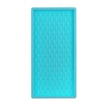 Celebrate It Fondant Texture Mold Basket Weave Brick Wall Design Bakeware. New. Fixed Price $15.00.