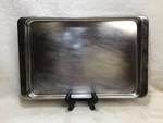 Revere Ware 1801 Stainless Steel Baking Sheet Cookie Pan X 9 3/4 2513 Usa. Fixed Price $55.00.