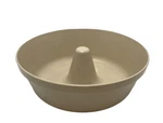 Anchor Hocking Pm 459-TI 484 Microware Qt Baking Ring Cake Pan 3 X9 Pre Owned. Fixed Price $11.99.