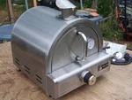 Mont Alpine Products Portable Pizza Oven Model- Mapz. Fixed Price $199.99.
