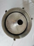 Vtg Mirro Angel Food Cake Pan 5304M Aluminum Tube Made Usa Pc Cooling Legs. Fixed Price $28.88.