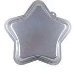 Five Stars Shape Aluminum Alloy Cake Mold Baking Pan Kitchen Tool. Fixed Price $30.48.