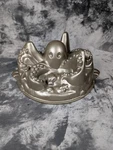 Nordic Ware Octopus 10 Cup Bundt Cake Baking Pan Cast Aluminum Made Usa. Fixed Price $31.95.