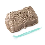 Nordic Ware Wildflower Loaf And Bundt Cleaning Tool Set. Fixed Price $41.50.