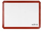 New Star Food Service Silicone Baking Mat 14 X 20 Inch. Fixed Price $15.99.