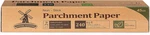 Unbleached Parchment For Baking, 12 X 240 Sq.ft, Paper,. Fixed Price $27.92.