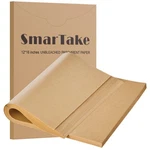 Smartake 200 Pcs Parchment Paper Baking Sheets, 12X16 12" 16", Unbleached. Fixed Price $30.29.