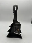 Brooklyn Steel Co. Mini Cast Iron Cookie Skillet, Black. Fixed Price $14.99.